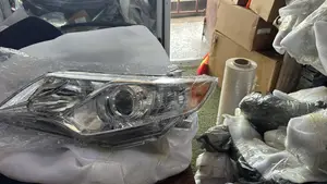 Camry 2014 Headlight