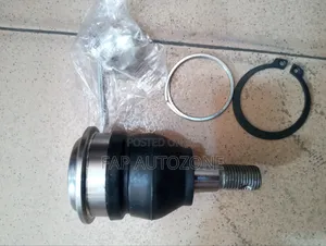 0799. Original Toyota Yaris Ball Joint Imported From Usa