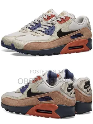 Original Airmax 90 NRG Camowabb