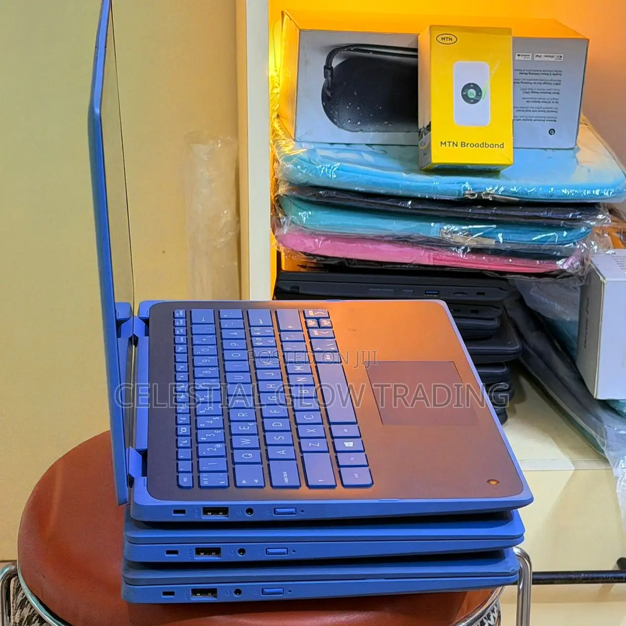 Laptop HP ProBook X360 11 G5 EE 8GB Intel Celeron SSD 256GB