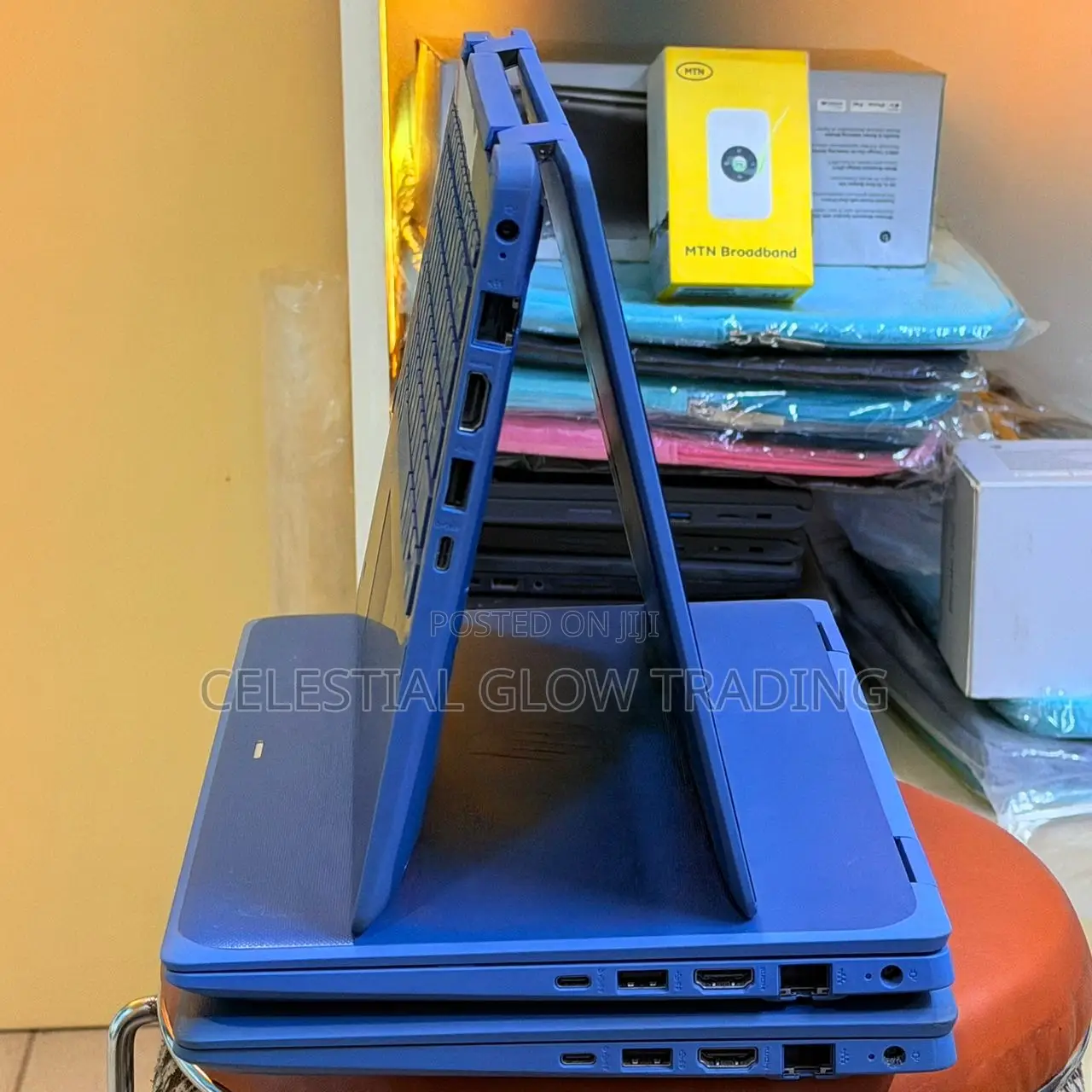 Laptop HP ProBook X360 11 G5 EE 8GB Intel Celeron SSD 256GB