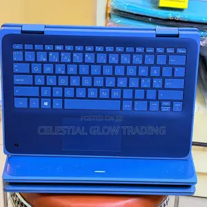 Laptop HP ProBook X360 11 G5 EE 8GB Intel Celeron SSD 256GB