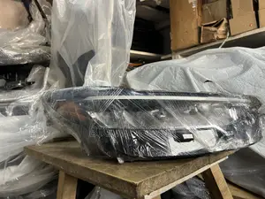 Ford Escape 2023 2024 2025 Headlight