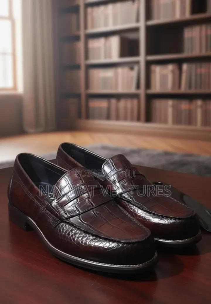Quality Leather