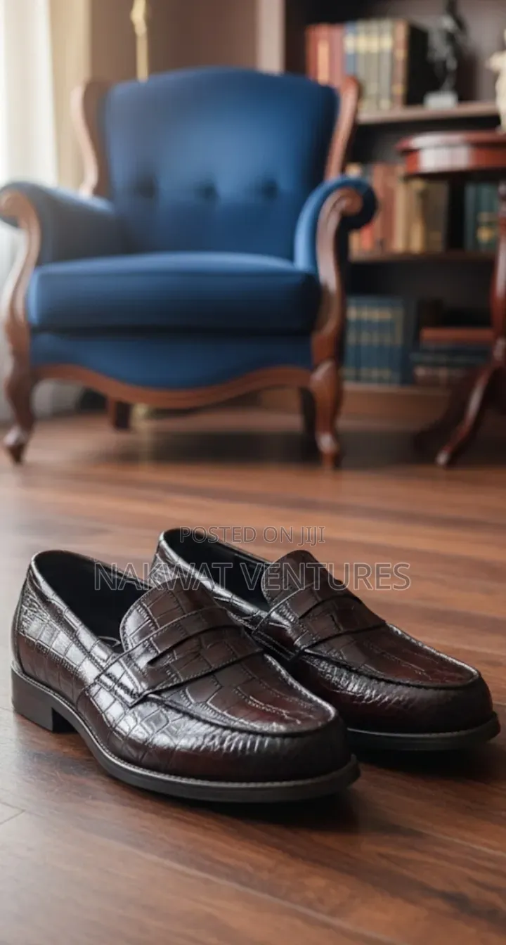 Quality Leather