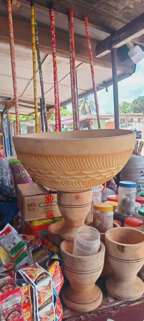 Calabash (Kura)
