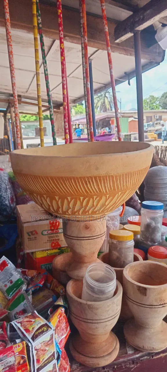 Calabash (Kura)