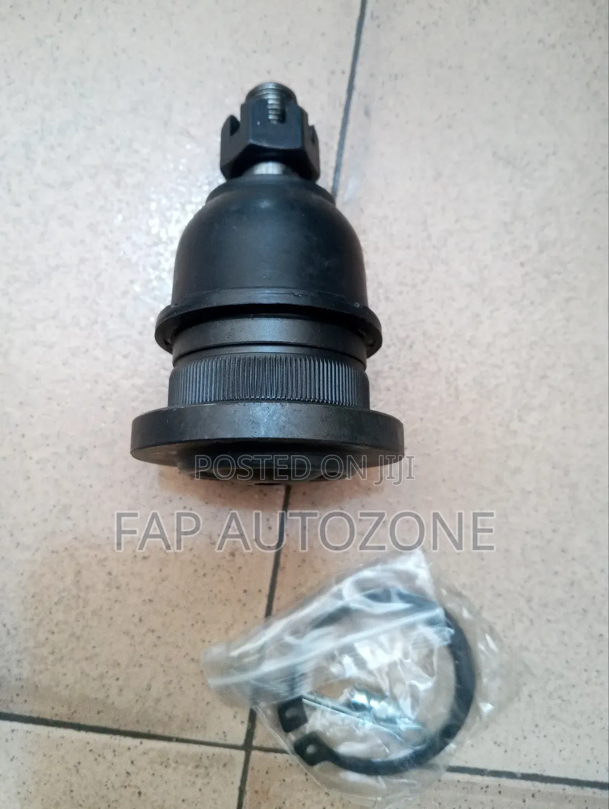 0793. Original Toyota Tacoma Ball Joint Imported From Usa