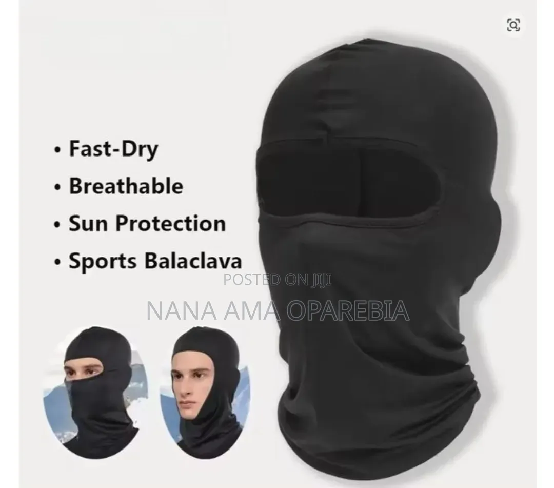 Balaclava Mask