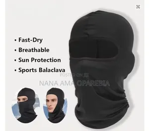 Balaclava Mask
