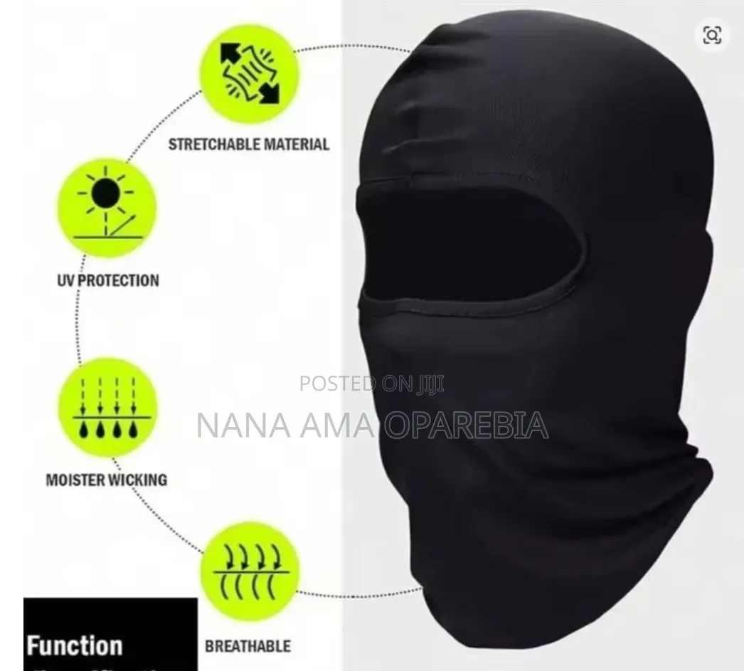 Balaclava Mask