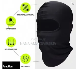 Balaclava Mask