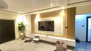 Tv Unit - Quality Wood, Better Designs