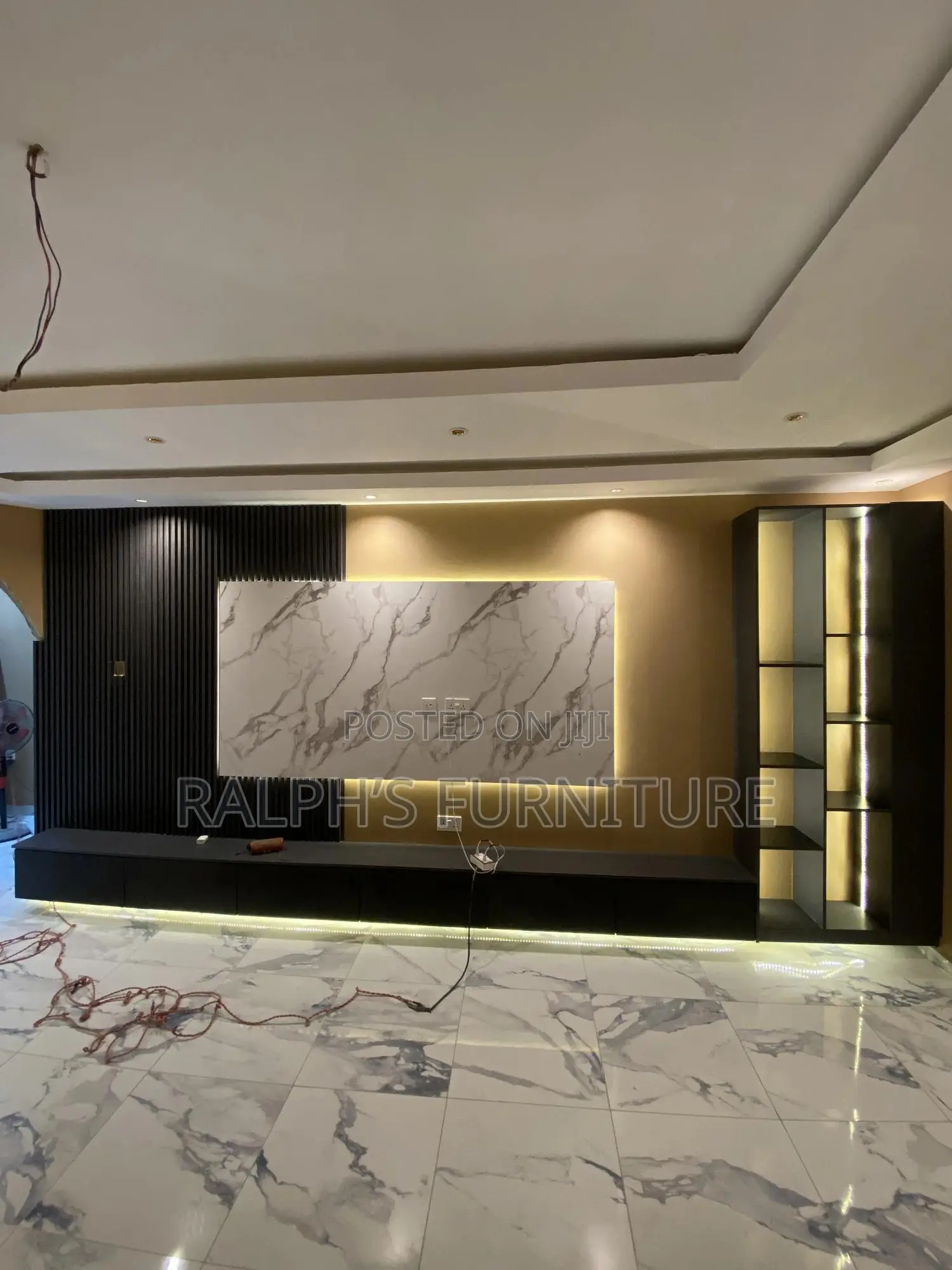 Tv Unit - Quality Wood, Better Designs