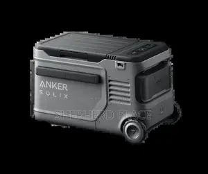Anker Solix Everfrost 2 23l Electric Cooler Rechargeable ( 52 Hours)