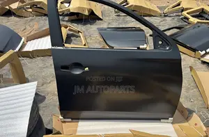 Mitsubishi L200 2015-2019 Front Door Right Side