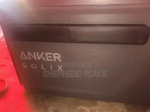 Anker Solix Everfrost 2 23l Electric Cooler Rechargeable ( 52 Hours)