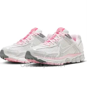 Original Nike Zoom Vomero White/Pink