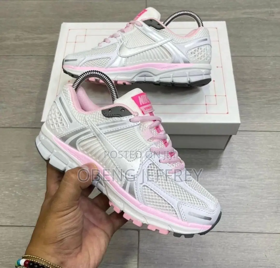 Original Nike Zoom Vomero White/Pink