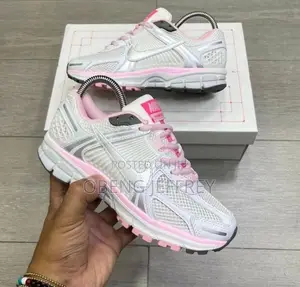 Original Nike Zoom Vomero White/Pink