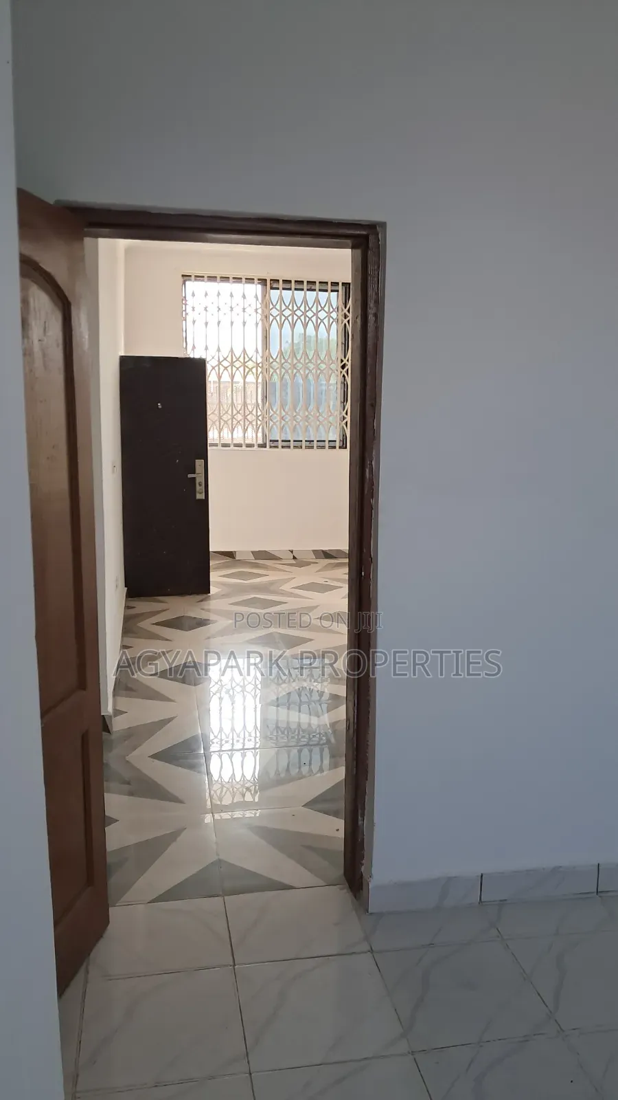 1bdrm Bedsitter in Doblogono, Amasaman for rent