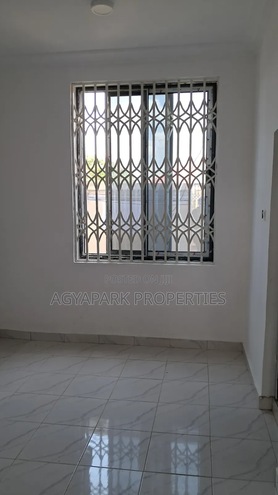 1bdrm Bedsitter in Doblogono, Amasaman for rent