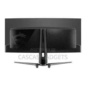 Msi MPG 341cqpx 34" 240hz Qd-Oled (Hdr400, 98w USB-C Pd, Dp 1.4a/Hdmi)