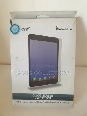 iPad Mini 4