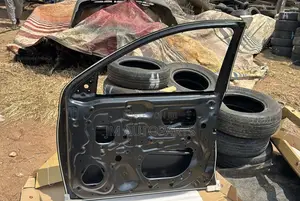 Mitsubishi L200 2015-2019 Back Door Left Side