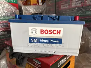 17 Plate Bosch