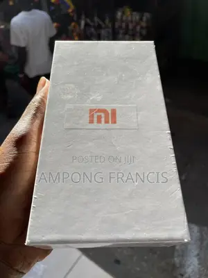 New Xiaomi 12 256 GB Blue