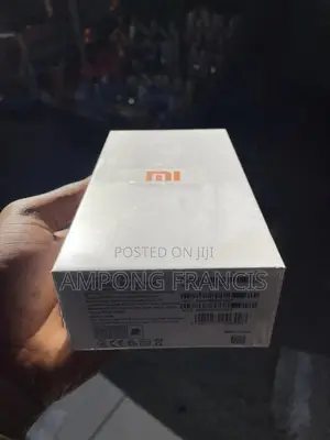 New Xiaomi 12 256 GB Blue