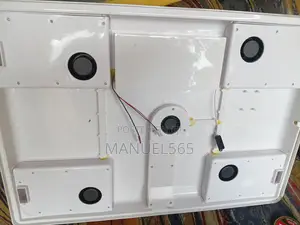 Automatic Incubator