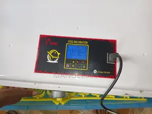Automatic Incubator