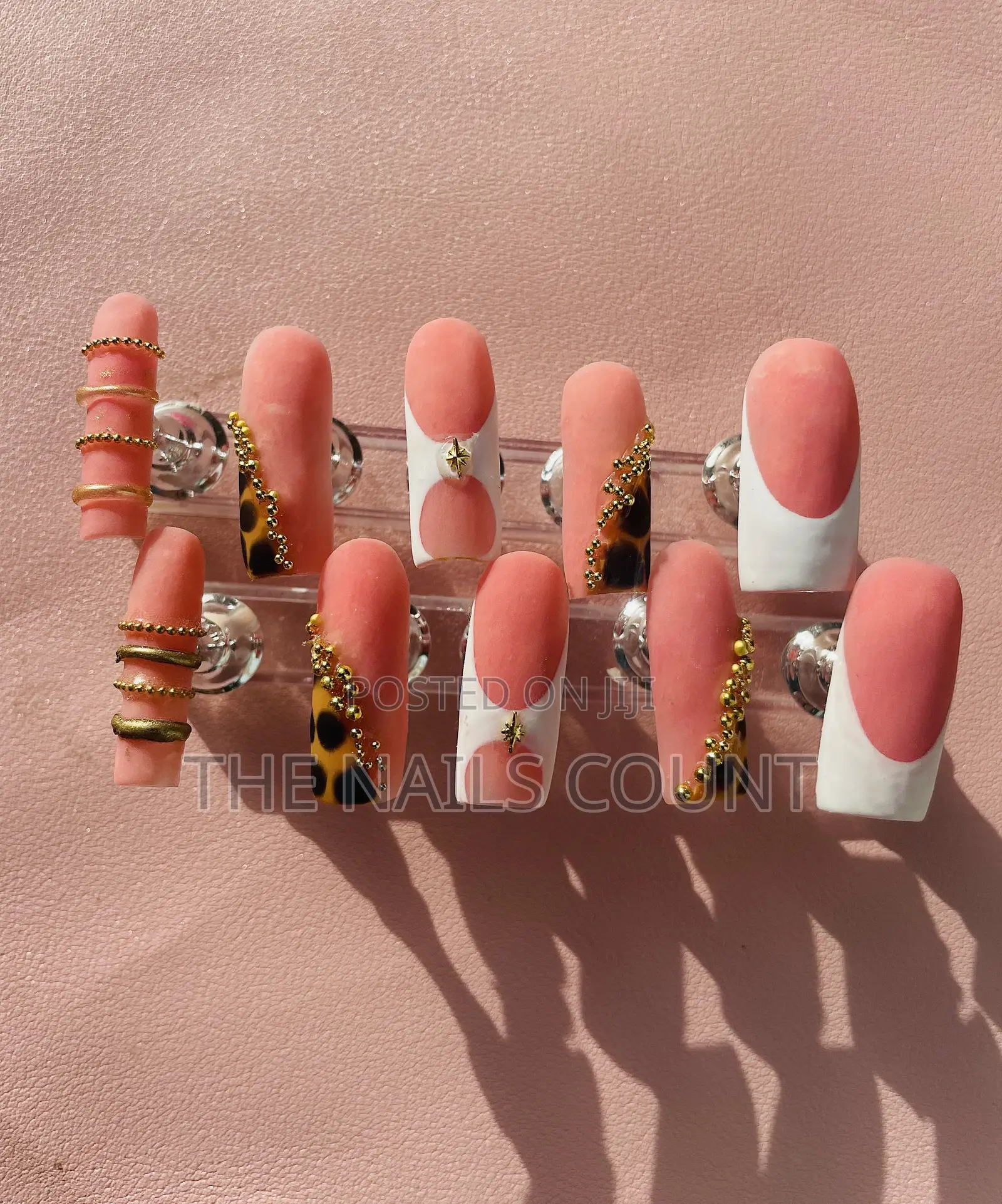 Press on Nails
