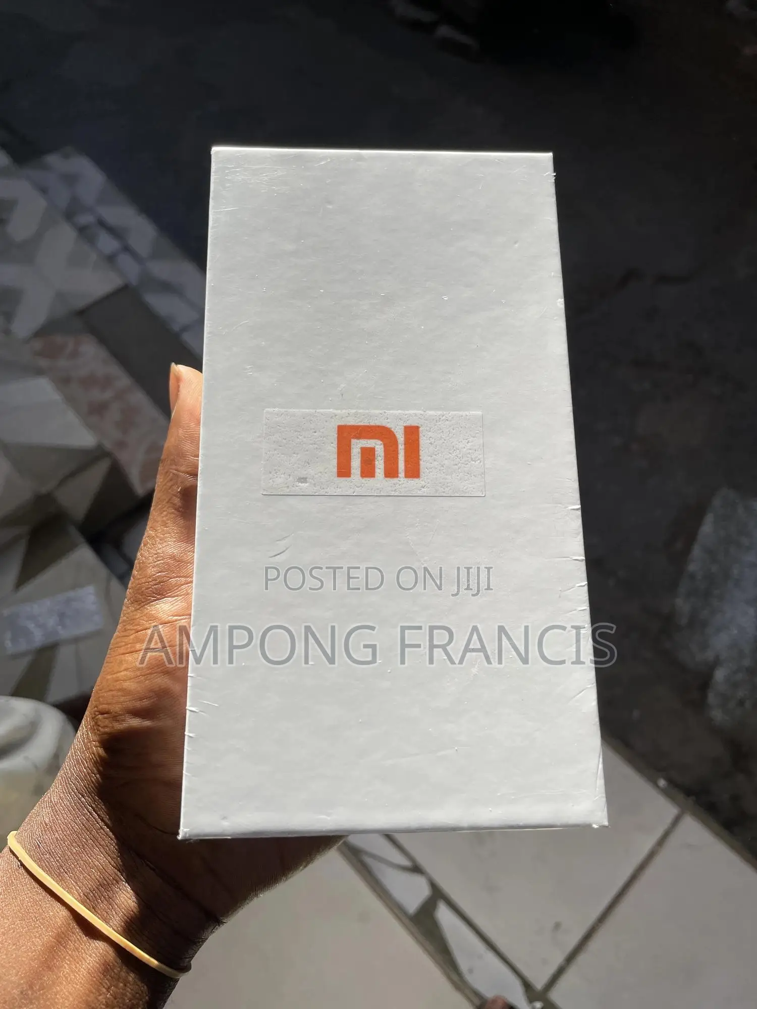 New Xiaomi 12 256 GB
