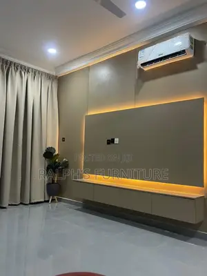 Tv Unit - Quality Wood, Better Designs