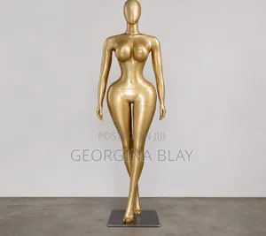 Latest Full Body Rebecca BBL Mannequin