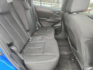 Mitsubishi Eclipse Cross 1.5 AWD 2019 Blue