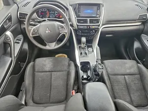 Mitsubishi Eclipse Cross 1.5 AWD 2019 Blue