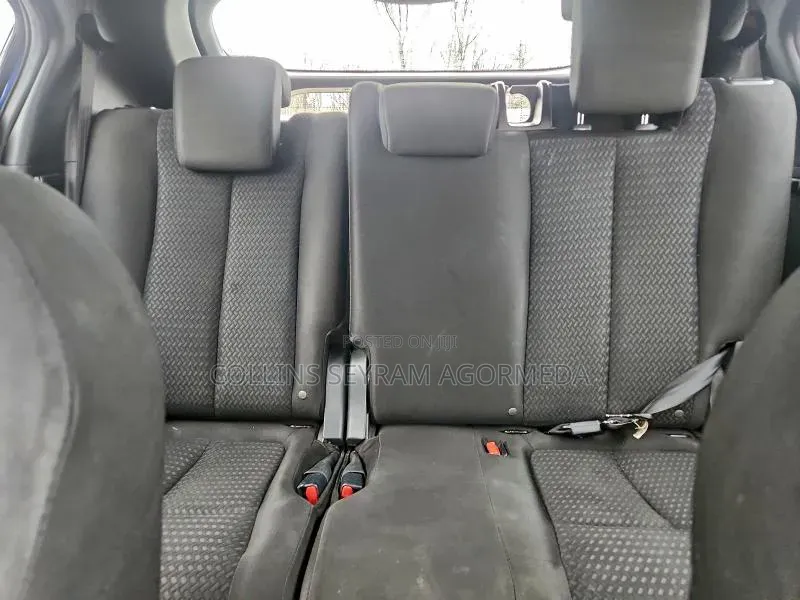 Mitsubishi Eclipse Cross 1.5 AWD 2019 Blue