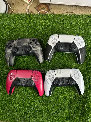 Sony Ps5 Original Controllers Available