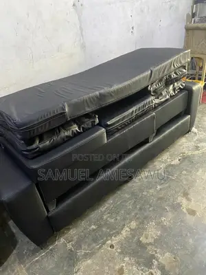Turkish Leader L‐Shape Sofa
