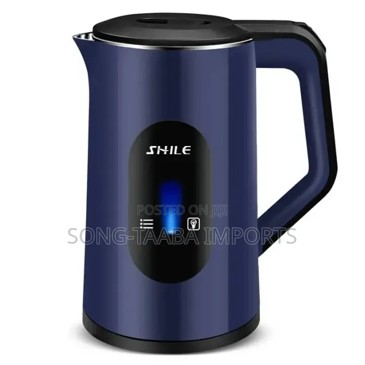 Quality Kettle