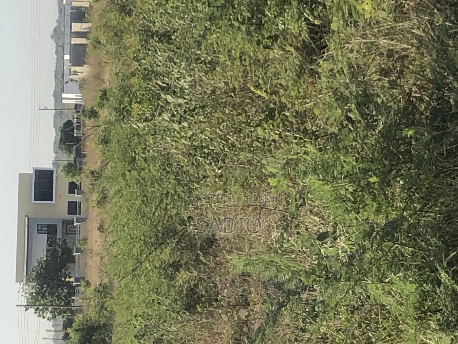 35x100 Plots of Land at Prampram