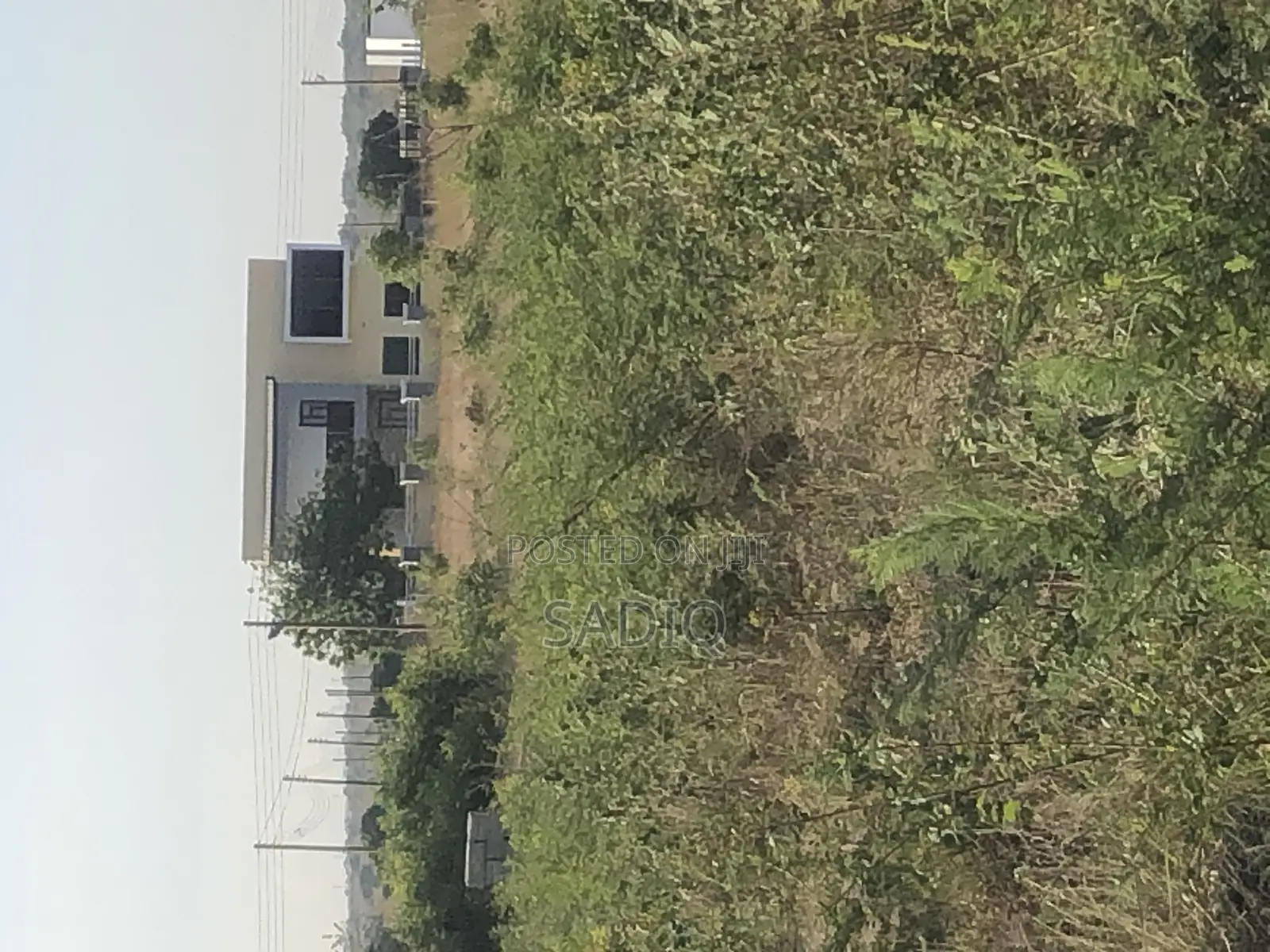 35x100 Plots of Land at Prampram