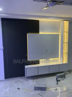 Tv Unit - Quality Wood, Better Designs