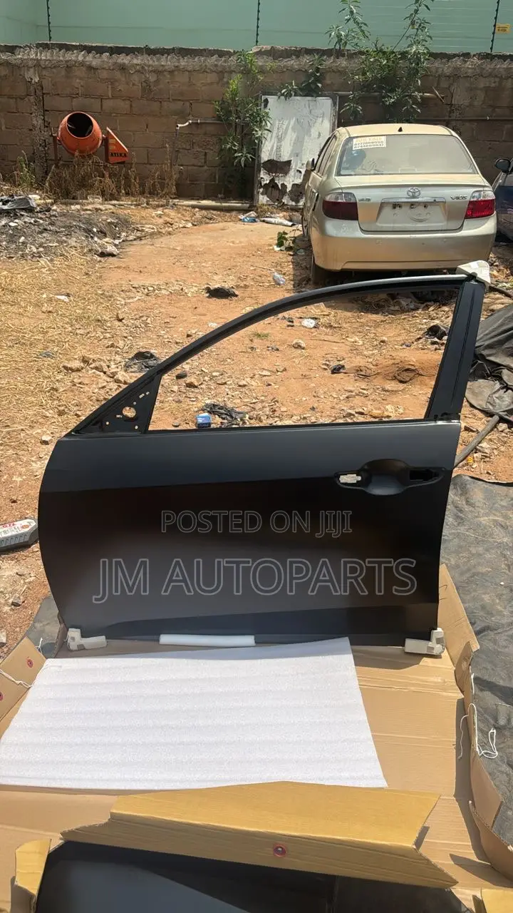 Honda Civic 2016-2022 Front Door Left Side
