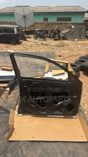 Honda Civic 2016-2022 Front Door Left Side
