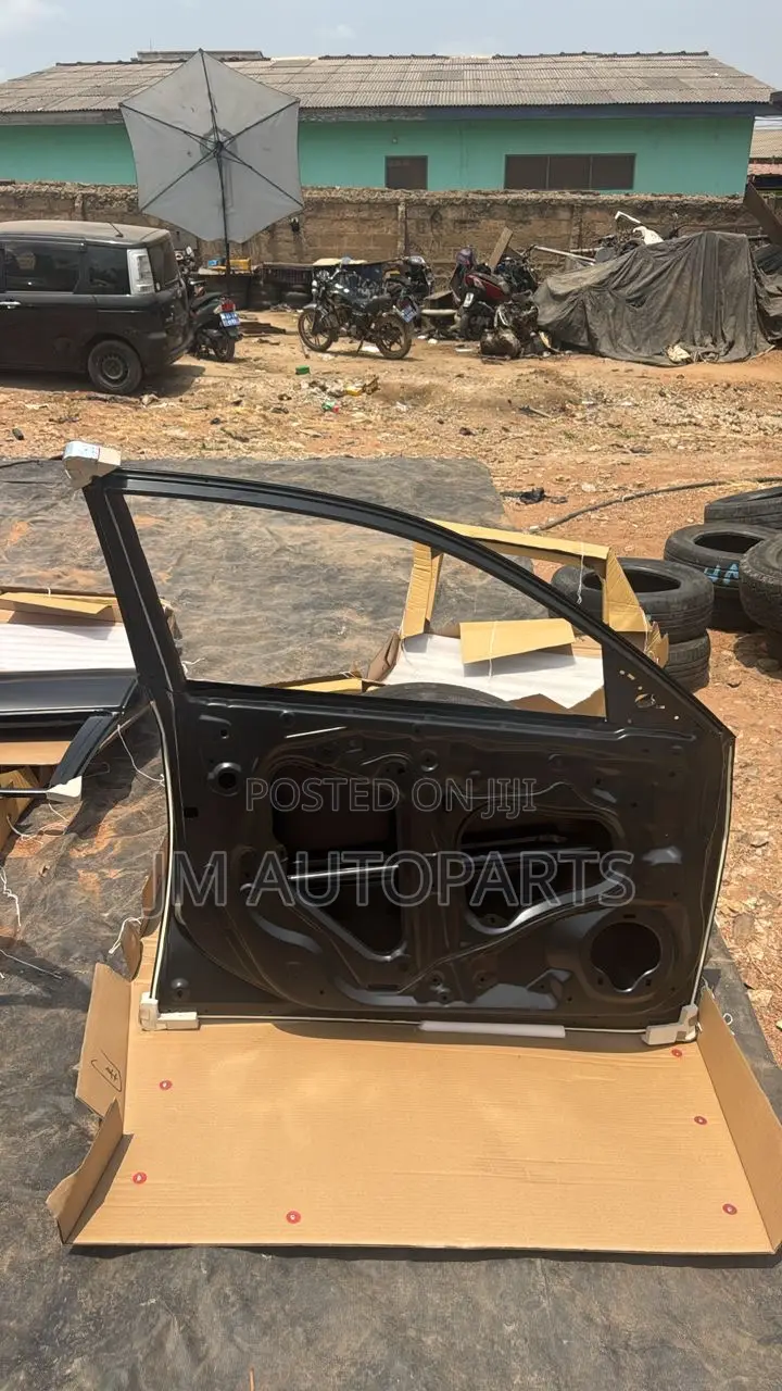 Honda Civic 2016-2022 Front Door Left Side